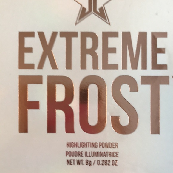 JEFFREY STARR ⭐️⭐️⭐️HIGHLIGHTER - Picture 3 of 5